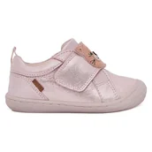 Buty dla dziewczynek - Półbuty Lasocki Kids CEO- CI12-CRUISE-22(II)DZ - miniaturka - grafika 1