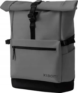 Xiaomi Xiaomi Roll Top Casual Backpack - Plecaki - miniaturka - grafika 1