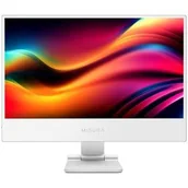 Monitory - MISURA P23M16TSTYLE01 (P23M16TSTYLE01) Srebrny - miniaturka - grafika 1