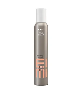 Wella Professionals EIMI Volume Shape Control pianka dla extra silnego utrwalenia 300 ml - Olejki do ciała i włosów - miniaturka - grafika 2