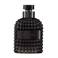 Wody i perfumy męskie - Valentino Uomo Intense Woda perfumowana dla mężczyzn 100 ml - miniaturka - grafika 1