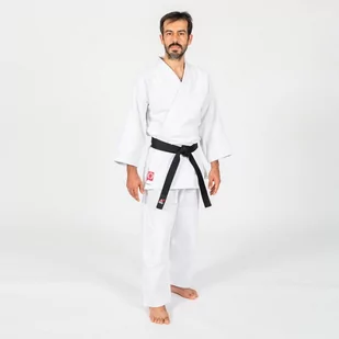 Aikido Gi FUJIMAE TRAINING [Rozmiar: 180] - Kimona, stroje i obuwie - miniaturka - grafika 1