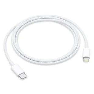 Apple Kabel Usb-c / Lightning 2m Oryginalny - Kable USB - miniaturka - grafika 1