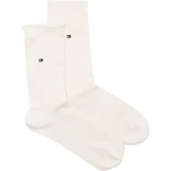 Skarpetki damskie - Tommy Hilfiger Skarpety 2-pack IRREGULAR SHINY - miniaturka - grafika 1