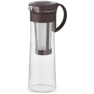 Hario - Mizudashi Coffee Pot - Brązowy - Zaparzacze i kawiarki - miniaturka - grafika 1
