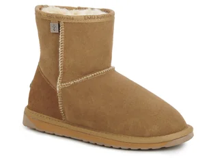 Buty damskie Emu Australia śniegowce Platinum Stinger Slim Mini WP20003-41 - Śniegowce damskie - miniaturka - grafika 1