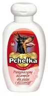 Szampony i odżywki dla psów - Pchełka Szampon pielęgnacyjny 200ml PPCH012 - miniaturka - grafika 1