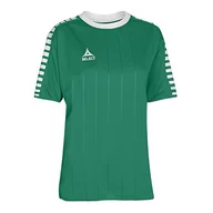 Koszulki i topy damskie - Select Player Shirt S/S Argentyna damska koszulka mieszana - miniaturka - grafika 1