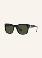 Okulary przeciwsłoneczne - Persol Okulary Przeciwsłoneczne po3313s schwarz - miniaturka - grafika 1