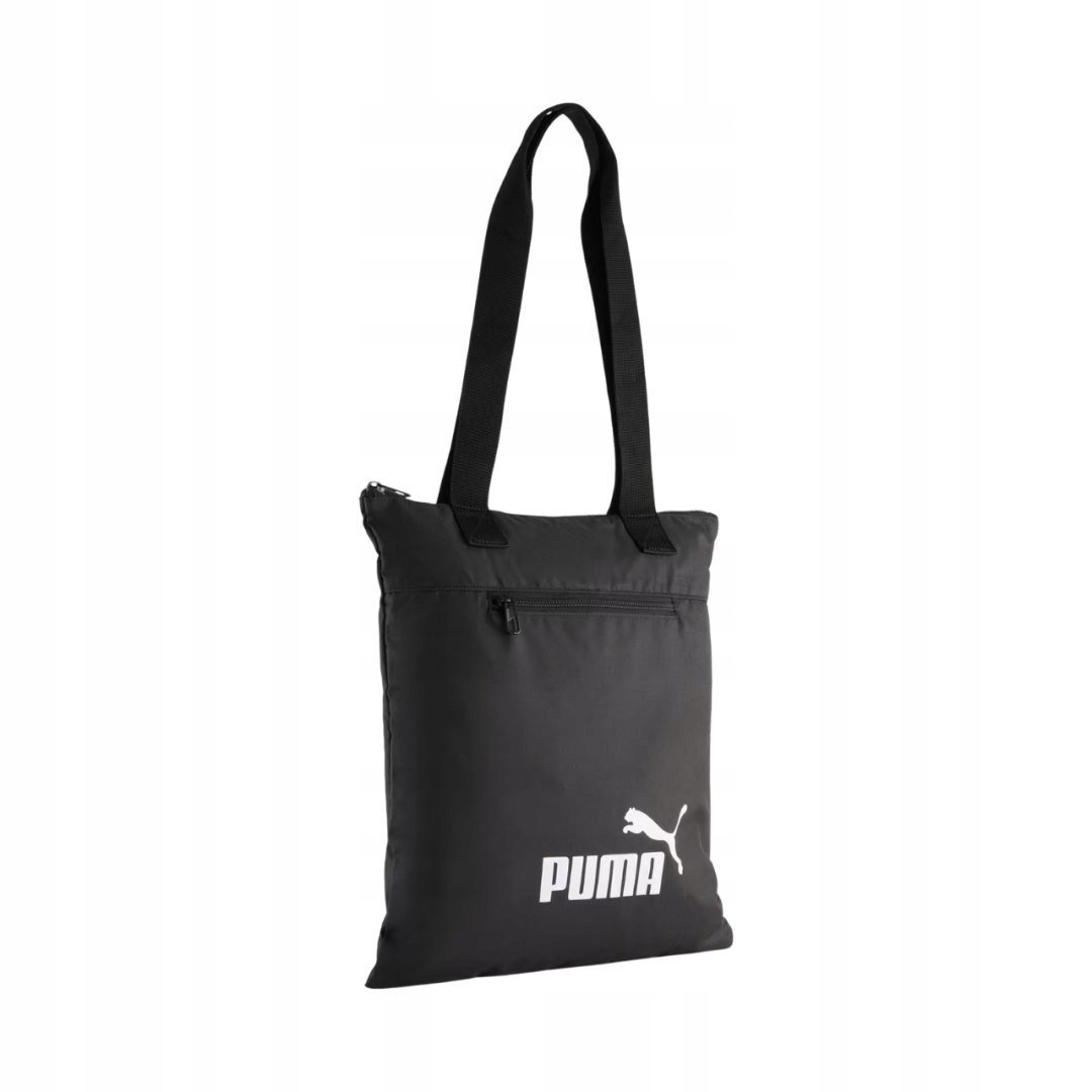 ND05_T3723 92157 01 Torba Puma Phase Packable czarna 92157 01