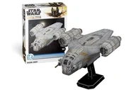 Zabawki kreatywne - *****REVELL puzzle3D Mandalorian Razor Crest 00321 - miniaturka - grafika 1