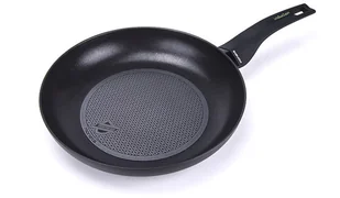 Moneta Patelnia 24cm NOVA, indukcja, 0003680124 - Patelnie - miniaturka - grafika 2