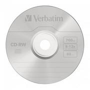 Verbatim CD-RW