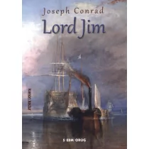 Lord jim - Lektury szkoły średnie - miniaturka - grafika 1