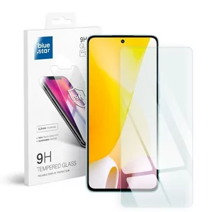 Blue Star Szkło Hartowane do Xiaomi 12 Lite - Szkła hartowane na telefon - miniaturka - grafika 1
