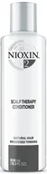 Odżywki do włosów - Nioxin Care Care System 2 Scalp Revitaliser 300ml - Odżywka do włosów - miniaturka - grafika 1