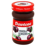 Warzywa w marynacie - Dawtona DAW.POWIDŁA ŚLIWKOWE 280 G - miniaturka - grafika 1