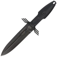 Noże - Nóż Extrema Ratio Ermes Black Operativo Black FRN, Black N690 (04.1000.0443/BLK-O) - miniaturka - grafika 1