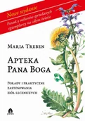 E-booki - poradniki - Apteka Pana Boga - miniaturka - grafika 1