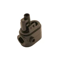 Akcesoria i części do ekspresów do kawy - Korpus spieniacza e8 74369 - miniaturka - grafika 1