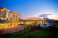 Czasopisma - Wodne szaleństwo z noclegiem w Aquaworld Resort Budapeszt - miniaturka - grafika 1