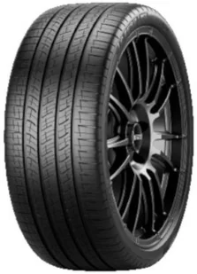 Pirelli P Zero MS 275/30R20 97Y - Opony letnie - miniaturka - grafika 1