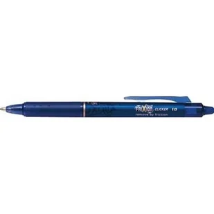 Pilot Pióro K 1.0 Frixion Clic Rtfr10 niebieski pudełko A12 - Pióra kulkowe - miniaturka - grafika 2