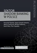 Finanse, księgowość, bankowość - Sektor Shadow Banking w Polsce - miniaturka - grafika 1