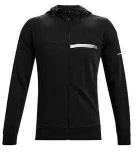 Bluza Under Armour UA RIVAL TERRY AMP FZ HD 1361595001 L - Bluzy męskie Bluza Under Armour UA RIVAL TERRY AMP FZ HD 1361595001 L - Bluzy męskie - miniaturka - grafika 1