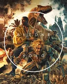 Komiksy dla dorosłych - Błędne koło - Mattson Tomlin - miniaturka - grafika 1