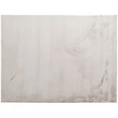 Dywany - Dywan Shadow 120 x 160 cm jasny beż - miniaturka - grafika 1