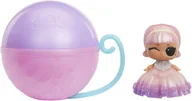Lalki dla dziewczynek - L.O.L. Surprise Princess Baby Sisters 567523 /12 - miniaturka - grafika 1