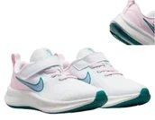 Moda i Uroda OUTLET - NIKE STAR RUNNER 3 (PSV)-28 - miniaturka - grafika 1