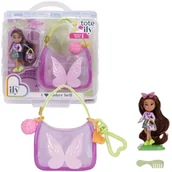 Lalki dla dziewczynek - Lalka JAKKS PACIFIC Disney ILY 4Ever Dzwoneczek 25383 - miniaturka - grafika 1