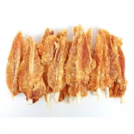 Przysmaki dla psów - Chico Filet z kurczaka na patyku 500g - miniaturka - grafika 1