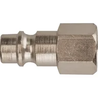Akcesoria pneumatyczne - NEO-TOOLS TOOLS KOŃCÓWKA DO SZYBKOZŁĄCZKI 12-655 1/4 - miniaturka - grafika 1