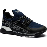 Moda i Uroda OUTLET - Versace Jeans Couture Sneakersy - miniaturka - grafika 1