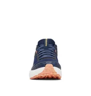 Buty trekkingowe damskie - Buty trekkingowe damskie Columbia KONOS TRS II granatowe 2101081466 - miniaturka - grafika 1