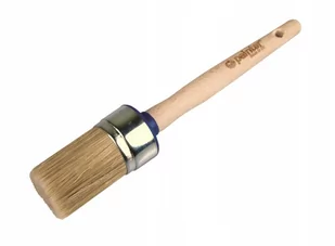 Pędzel Malarski Okrągły Pierścieniowy 40mm Painter - Pędzle i wałki - miniaturka - grafika 2