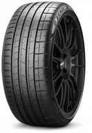 Opony zimowe - Pirelli P Zero PZ4 235/35R20 92Y - miniaturka - grafika 1