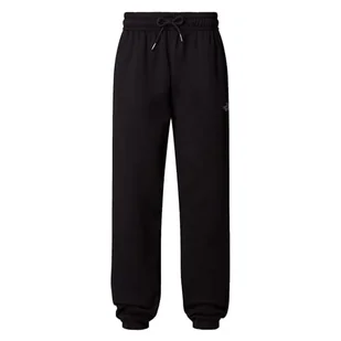 THE NORTH FACE Damskie spodnie Essential, TNF Black, XXL - Spodnie damskie - miniaturka - grafika 1