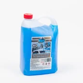 Płyny do spryskiwaczy - Koncentrat płynu do spryskiwaczy Mors -80 5l. - miniaturka - grafika 1