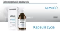 Układ nerwowy - Technox sp. z o.o OVOBIOVITAInitium - Suplement diety na serce i kondycję - eliminuje stres - prawidłowa praca mózgu - super koncentracja. 000010 - miniaturka - grafika 1