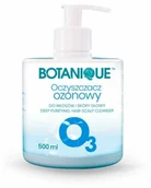 Szampony do włosów - Botanique Oczyszczacz ozonowy do włosów 500 ml - miniaturka - grafika 1