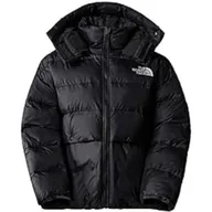 Spodnie damskie - THE NORTH FACE Damskie spodnie oversize - miniaturka - grafika 1