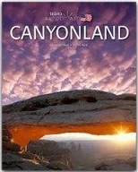 Pozostałe książki - Canyonland - miniaturka - grafika 1