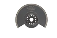 Brzeszczoty - Bosch Brzeszczot segmentowy B2608661689, 8,5 cm - miniaturka - grafika 1