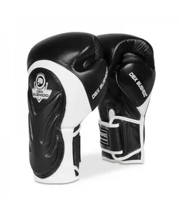 DBX BUSHIDO RĘKAWICE BOKSERSKIE Z SYSTEMEM WRIST PROTECT BB5 14 OZ 1BU-1832 - Rękawice do ćwiczeń - miniaturka - grafika 1