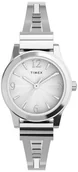 Zegarki damskie - Zegarek Timex TW2W18400 Main Street - - miniaturka - grafika 1