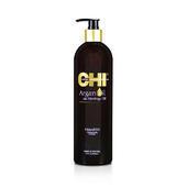 Szampony do włosów - Farouk Argan Oil Plus moringa Oil Shampoo 739 ML 633911749241 - miniaturka - grafika 1